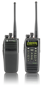 Motorola XPR 6000 Series Radios Motorola XPR 6000 Series Radios