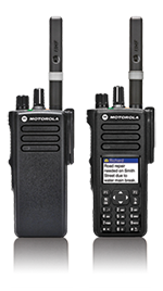 Motorola XPR 7000 Series Motorola XPR 7000 Series