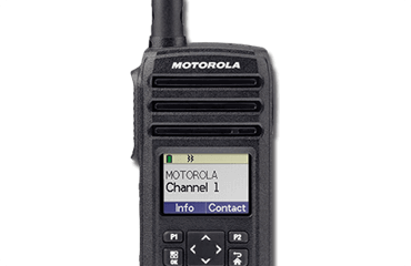 Motorola Solutions DTR700