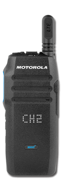 Motorola Solutions tlk100