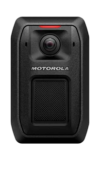 Motorola V700 Body Camera