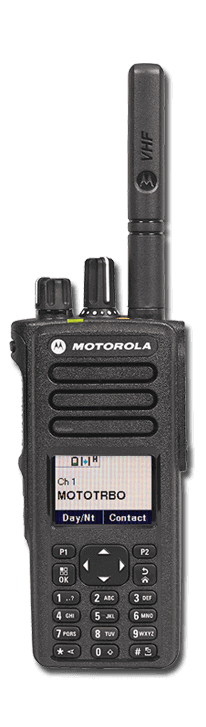 Motorola Solutions xpr7000e